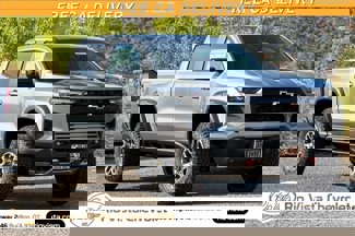 New 2026 Chevrolet Colorado ZR2 w/ Technology Package image 1