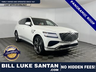 Used 2025 Genesis GV80 3.5T Prestige image 1