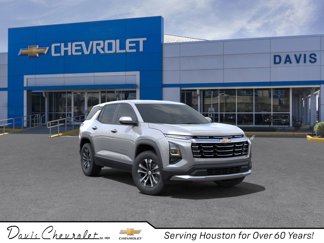 New 2026 Chevrolet Equinox LT w/ Convenience Package II image 1
