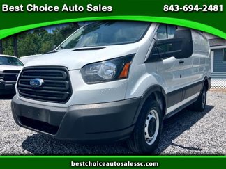 Used 2019 Ford Transit 250 130 Low Roof image 1