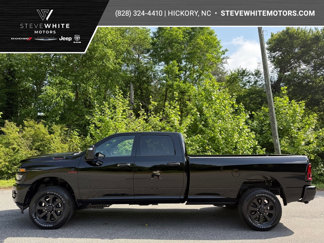 New 2025 RAM 2500 Big Horn image 1