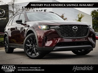 New 2025 MAZDA CX-90 3.3 Turbo S w/ Premium Package image 1