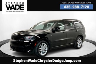 Certified 2023 Dodge Durango R/T image 1