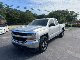 Used 2019 Chevrolet Silverado 1500 LT image 1
