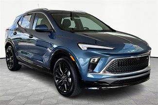 New 2026 Buick Encore GX Sport Touring w/ Experience Buick Package image 1