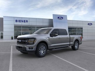 New 2025 Ford F150 XLT image 1