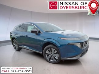 New 2025 Nissan Murano SL image 1