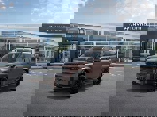 New 2025 Hyundai Santa Fe Calligraphy image 1