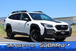 New 2025 Subaru Outback Wilderness image 1