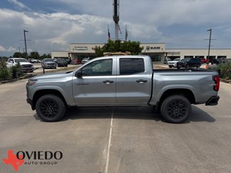 New 2026 Chevrolet Colorado W/T w/ WT Custom Package image 1