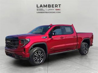 New 2026 GMC Sierra 1500 AT4 w/ AT4 Premium Package image 1