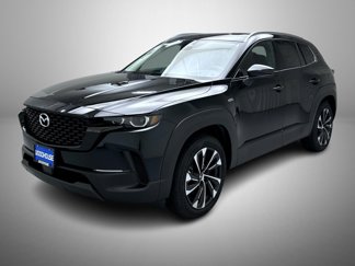 New 2025 MAZDA CX-50 2.5 Hybrid w/ Weather Package image 1