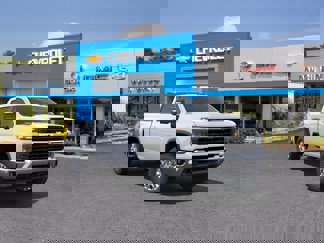 New 2025 Chevrolet Silverado 2500 LT w/ Convenience Package image 1