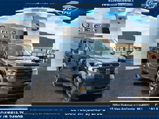 Certified 2023 Ford Maverick Lariat w/ Lariat Luxury Package image 1