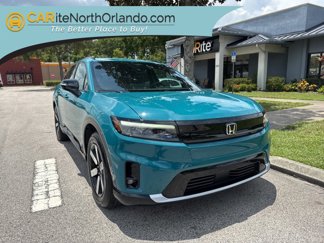 Used 2024 Honda Prologue Touring image 1