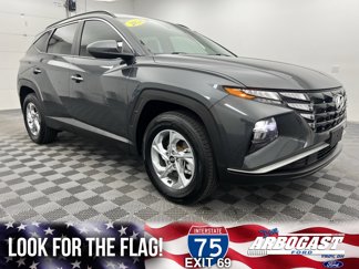 Used 2024 Hyundai Tucson SEL image 1