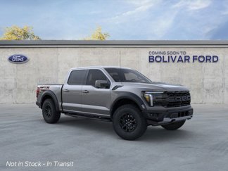 New 2025 Ford F150 Raptor image 1