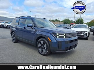 New 2026 Hyundai Santa Fe SEL image 1