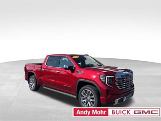 Used 2024 GMC Sierra 1500 Denali 360° Tour