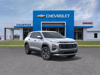 New 2026 Chevrolet Equinox LT image 1