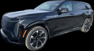 New 2025 Cadillac Escalade IQ Sport 1 w/ Smart Trailering package image 1