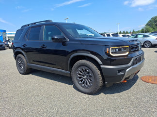 New 2026 Honda Passport TrailSport image 1