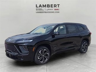 New 2025 Buick Enclave Sport Touring w/ Power Package image 1