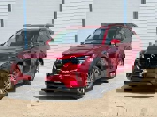 New 2025 MAZDA CX-90 Plug-In Hybrid w/ Preferred image 1
