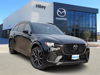 New 2025 MAZDA CX-70 3.3 Turbo S w/ Premium Package image 1
