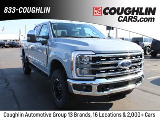 New 2025 Ford F250 Lariat w/ Lariat Ultimate Package image 1