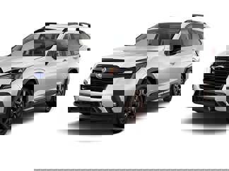 New 2025 Subaru Ascent Bronze Edition image 1