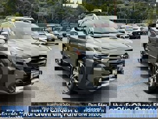 New 2025 Subaru Outback Touring XT image 1