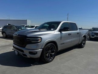 Used 2023 RAM 1500 Limited image 1