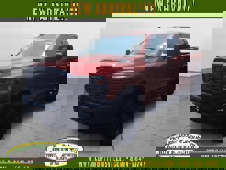 New 2025 RAM 2500 Tradesman image 1