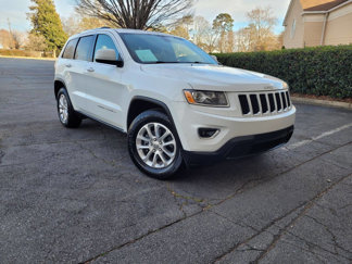 Used 2015 Jeep Grand Cherokee Laredo w/ Quick Order Package 23E image 1