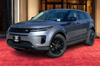 Certified 2024 Land Rover Range Rover Evoque S image 1