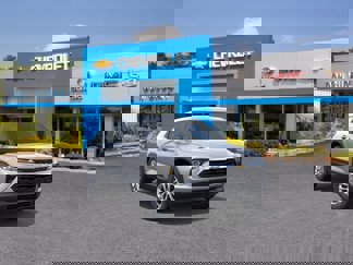 New 2026 Chevrolet TrailBlazer LS w/ LS Convenience Package image 1