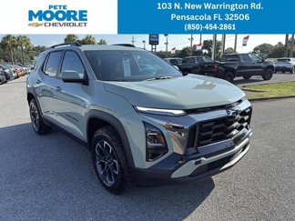 New 2026 Chevrolet Equinox ACTIV w/ Convenience Package III image 1