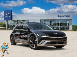 New 2025 Hyundai Ioniq 5 Limited image 1