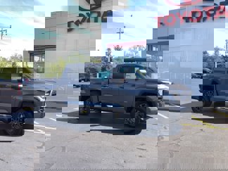 New 2025 Toyota Tundra SR5 image 1
