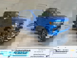 New 2026 Chevrolet Silverado 1500 LT image 1