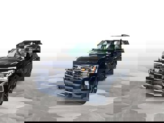 New 2026 Volkswagen Atlas SE image 1
