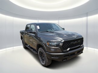 New 2025 RAM 1500 Rebel image 1