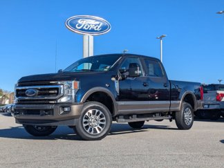 Used 2021 Ford F250 King Ranch image 1