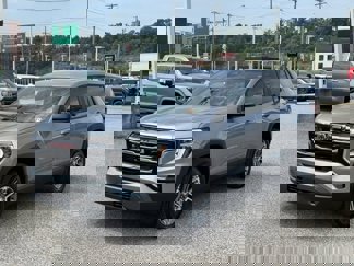 New 2026 GMC Terrain Elevation image 1