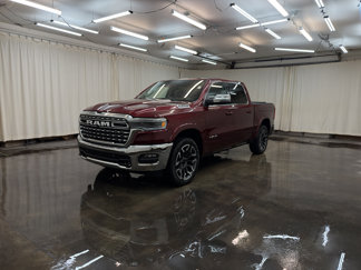 New 2025 RAM 1500 Limited image 1