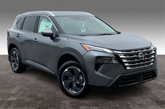 New 2026 Nissan Rogue SV image 1