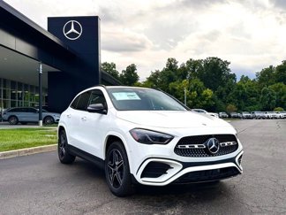 New 2026 Mercedes-Benz GLA 250 4MATIC image 1