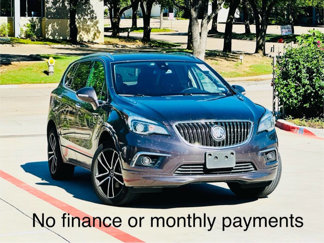 Used 2016 Buick Envision Premium image 1