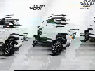 New 2026 Chevrolet TrailBlazer ACTIV w/ Convenience Package image 1